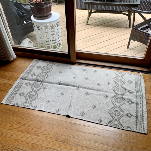 Boho Rug - Picture 1 of 4